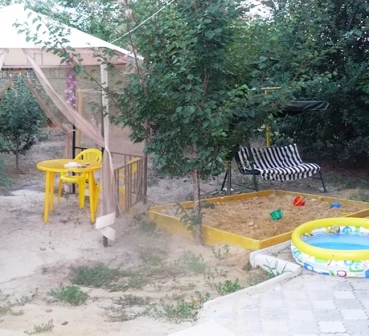 . Дом под ключ Азовис. Голубицкая