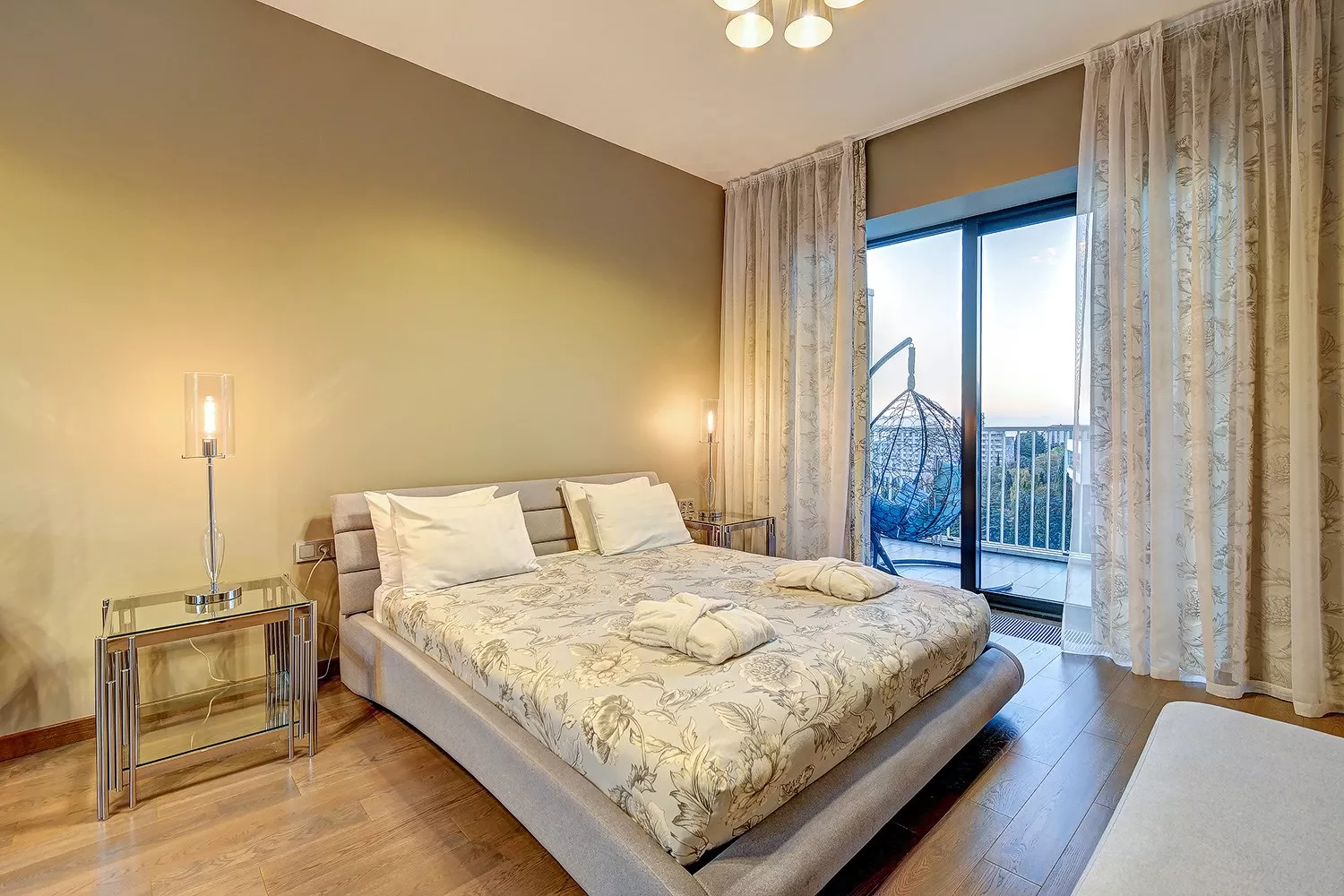 . premium Apartments actor Galaxy. Сочи