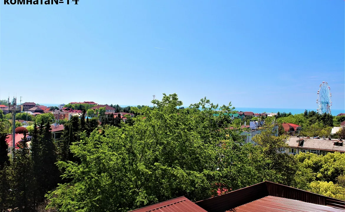 №14. Гостевой дом "ЖЕМЧУЖИНА" - Лазаревское. Лазаревское №14. Гостевой дом "ЖЕМЧУЖИНА" - Лазаревское. Лазаревское