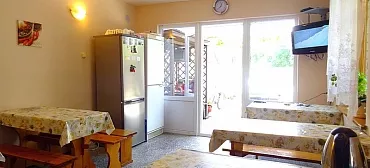 Частный сектор "Курортная 4"