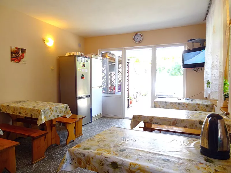 . Частный сектор "Курортная 4". Архипо-Осиповка . Частный сектор "Курортная 4". Архипо-Осиповка