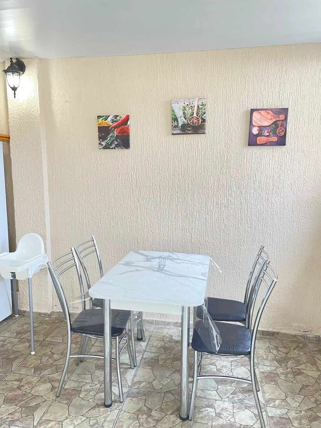 . Гостевой дом АНИКСИ. Кабардинка