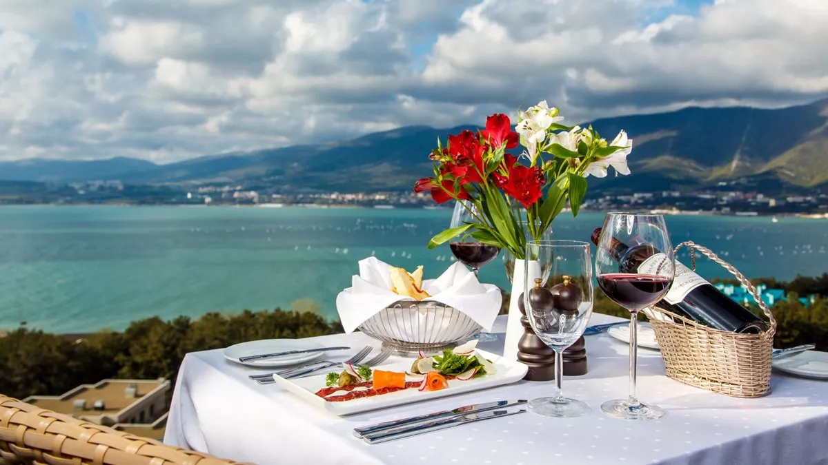 Metropol Гранд Отель Геленджик Metropol Гранд Отель Геленджик