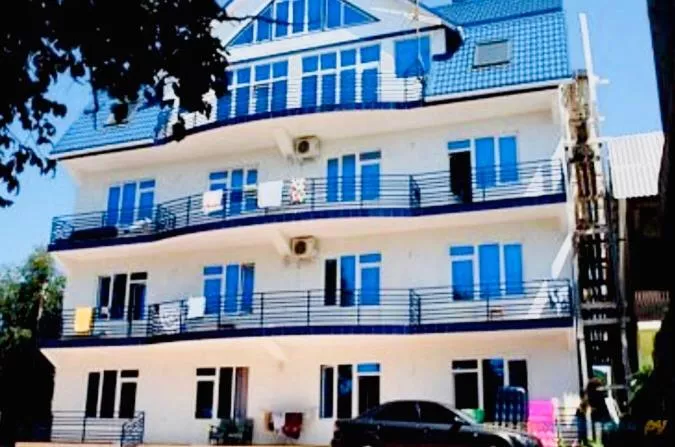 Сочи - первая линия моря !. Гостевой дом Санмарино. Сочи