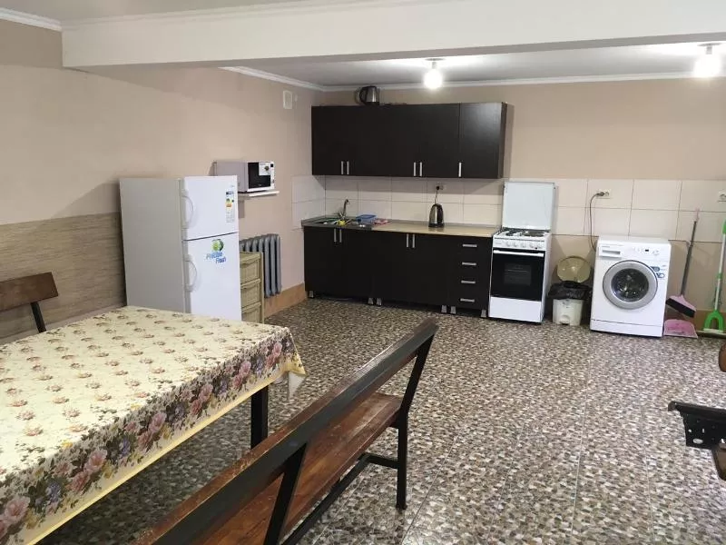 . Гостевой дом "Киараз" . Гудаута