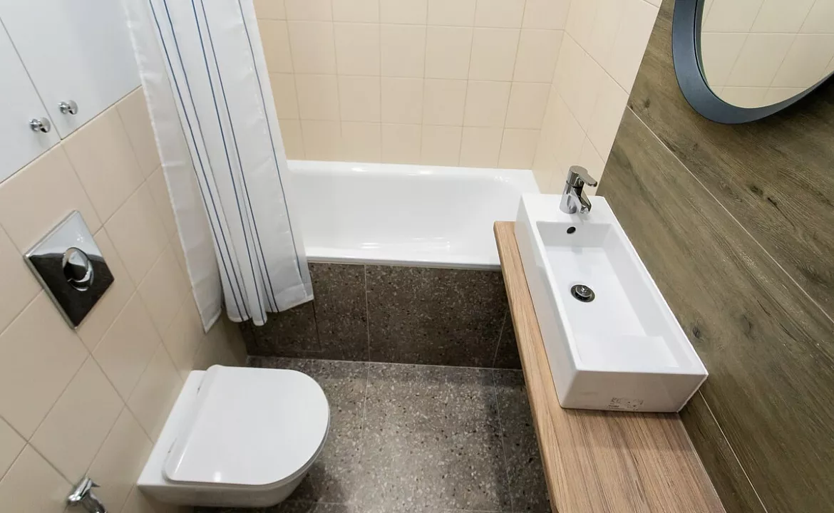 Студия с видом на горы 66. Отель Апарт-отель "НА ВЫСОТЕ!". Адлер Студия с видом на горы 66. Отель Апарт-отель "НА ВЫСОТЕ!". Адлер