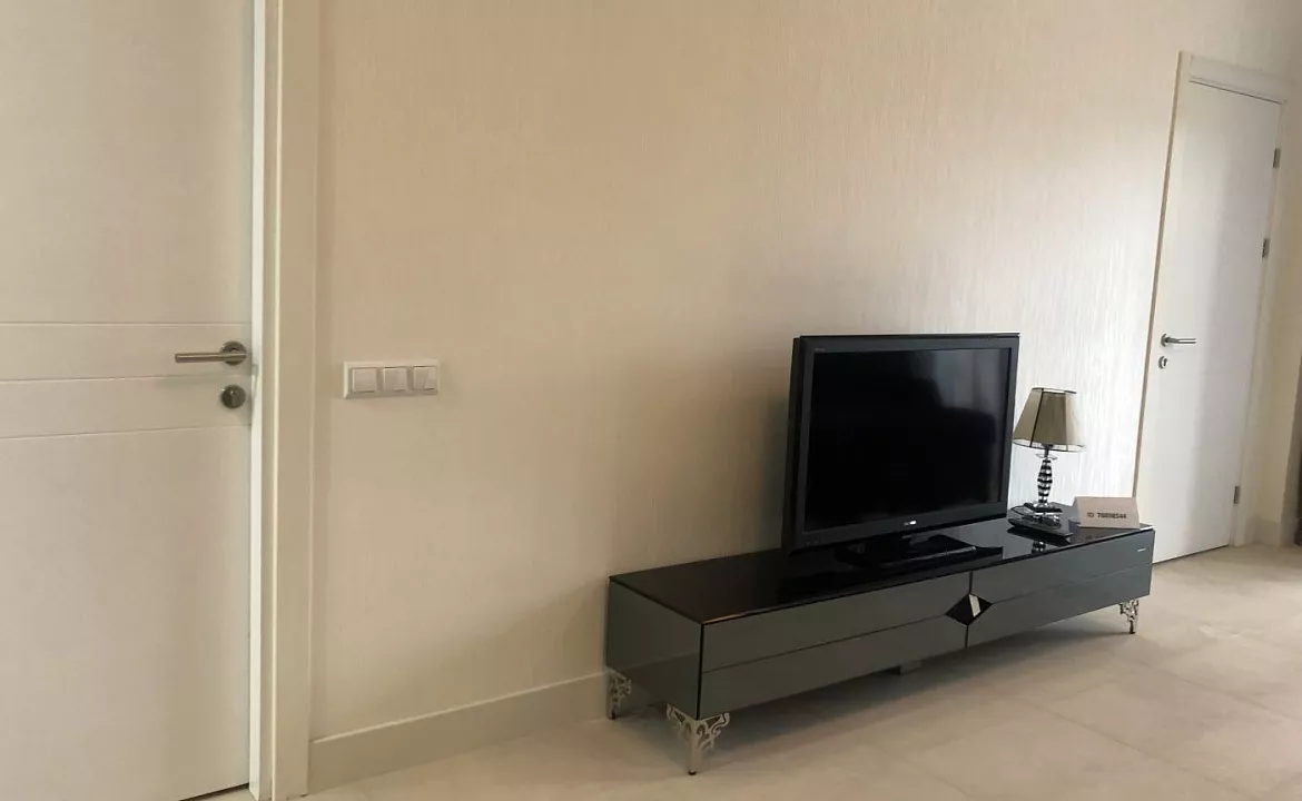 Апартаменты . Квартира в многоквартирном доме Апартаменты . Алушта