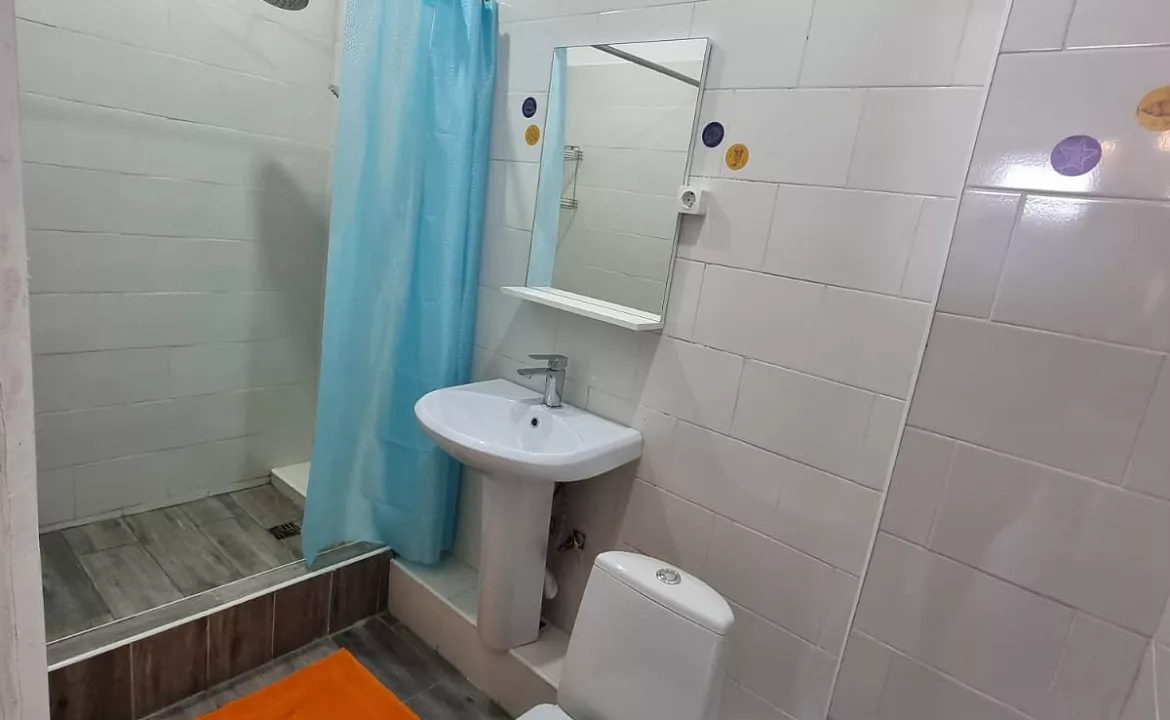 Стандарт. Гостевой дом Июнь. Голубицкая