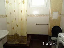 Дом под ключ "3 этажа Хуторская 9 / пер Марсовый" Дом под ключ "3 этажа Хуторская 9 / пер Марсовый"