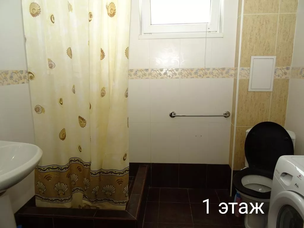 . Дом под ключ "3 этажа Хуторская 9 / пер Марсовый". Адлер