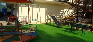 Гостевой дом "Золотая корона"