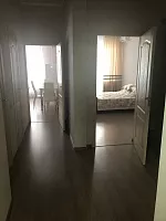 Апартаменты Пионерский проспект, 57. Апартаменты на Пионерском проспекте, 57. Анапа