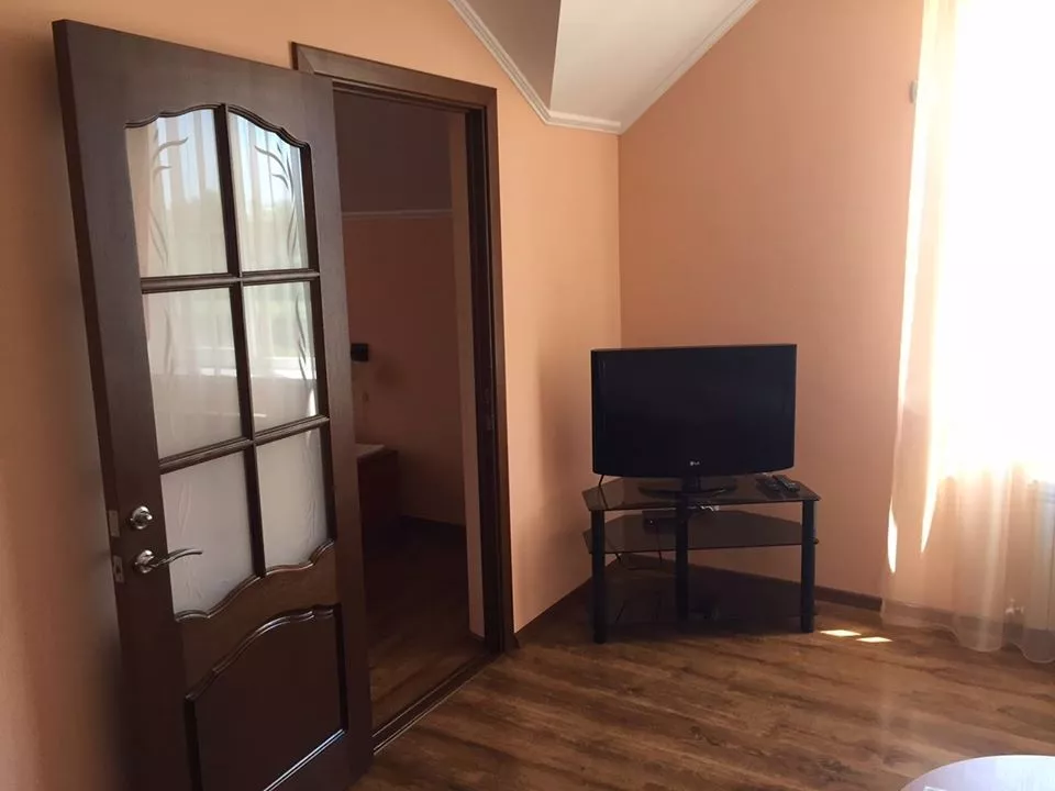 . Мини-отель "Бриг". Темрюк