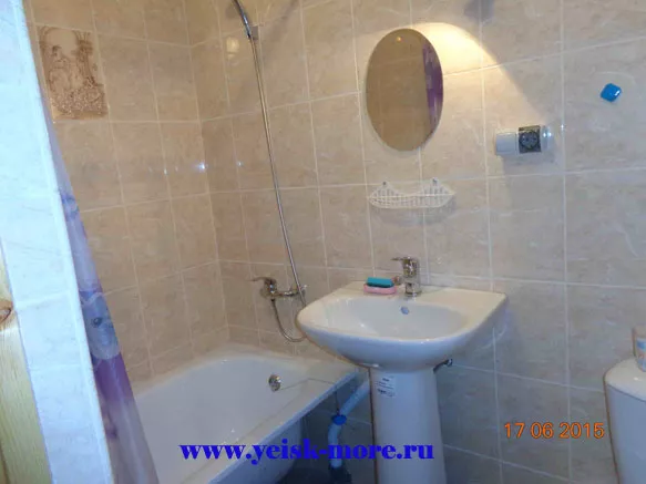 Люкс. Частный сектор "Ирина". Ейск Люкс. Частный сектор "Ирина". Ейск