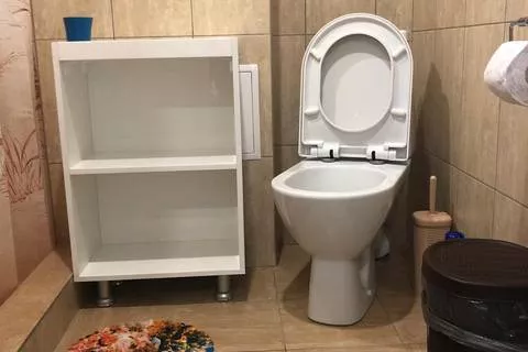 Комфорт 6. Гостевой дом 《 Замок Рауля 》. Лермонтово