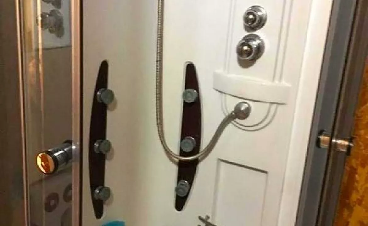 Этаж под-ключ. Дом под ключ 2-й переулок Ампар 2. Гудаута