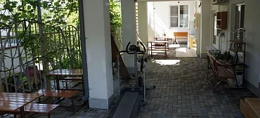 Гостевой дом "Аватар"