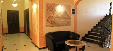 Гостиница "Кручар" 