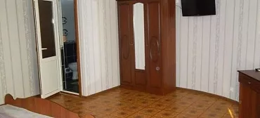 Гостевой дом У Альберта