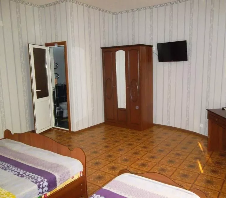 . Гостевой дом У Альберта. Головинка . Гостевой дом У Альберта. Головинка