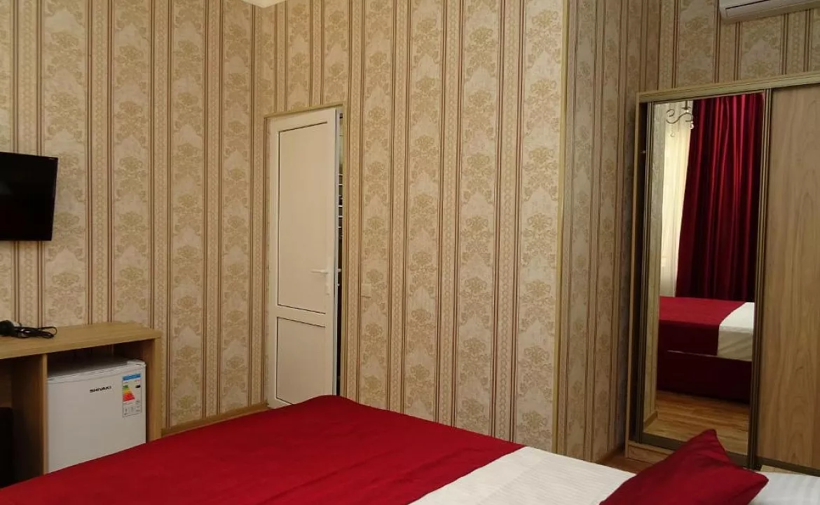 2-х местный номер 