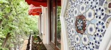 Отель Ницца