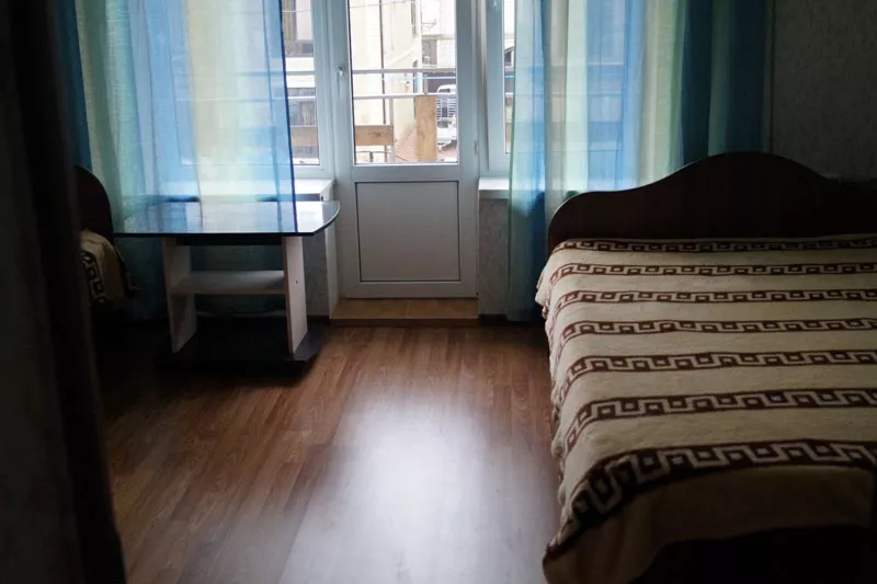 Стандарт. Гостевой дом "Натали" - Лазаревское. Лазаревское