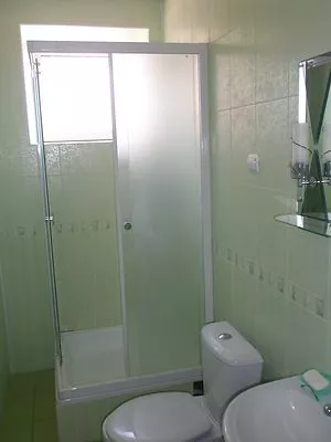 Двухместный полулюкс - №21, №24. Отель Мини-отель Ассоль. Приморский Двухместный полулюкс - №21, №24. Отель Мини-отель Ассоль. Приморский