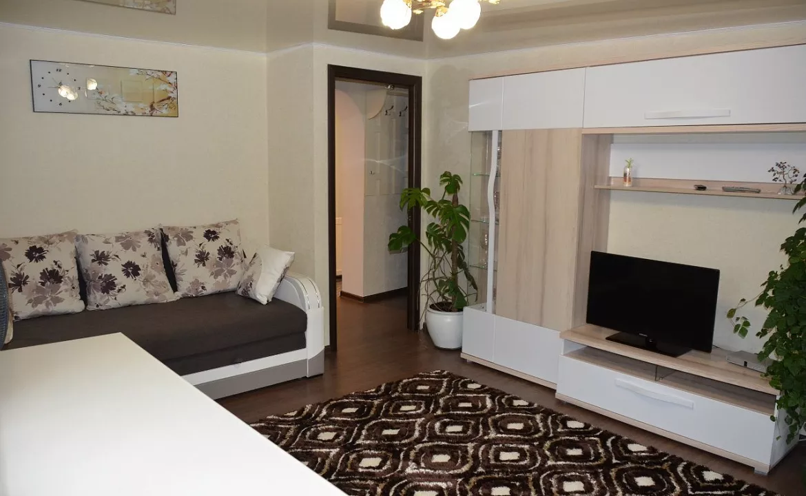 Семейный. Гостевой дом Райский уголок. Ялта