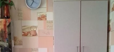 Квартира в многоквартирном доме на Крымской 83