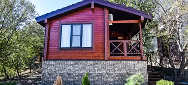 База отдыха САДКО