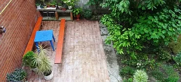 Частный сектор Коммунаров 31/а