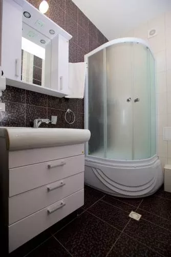 Стандарт. Отель "Золотое Руно". Витязево