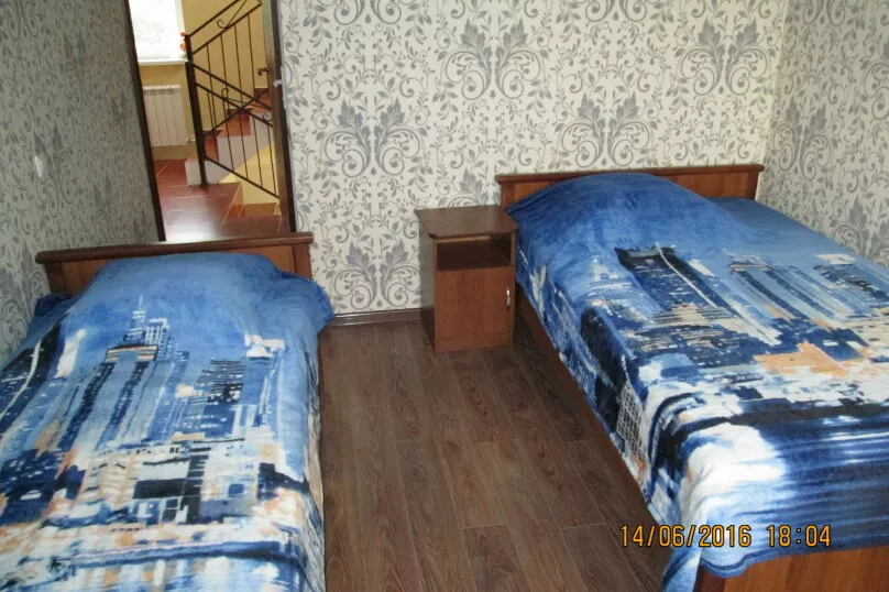 . Частный сектор Дом у Маяка на Музейной 4. Анапа