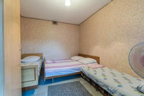 4-х местный «Эконом». Гостевой дом "Адель". Джубга