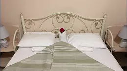 Гостиница «Святая Абхазия» Гостиница «Святая Абхазия»