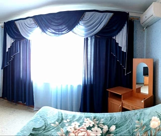 3-МЕСТНЫЙ ЛЮКС №1. Гостевой дом "МоревдоМ". 3-МЕСТНЫЙ ЛЮКС №1. Гостевой дом "МоревдоМ".