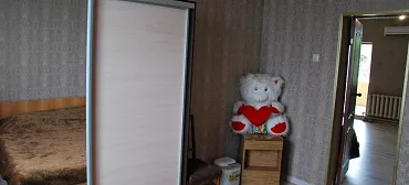 Гостевой дом У Андрея