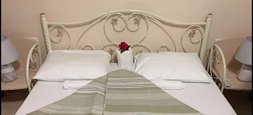 Гостиница «Святая Абхазия» Гостиница «Святая Абхазия»