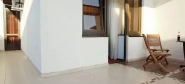 Отель Паланга