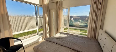 Коттедж Коттедж Скандинавия Анапа 