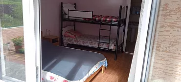 Гостевой дом Эльбрус