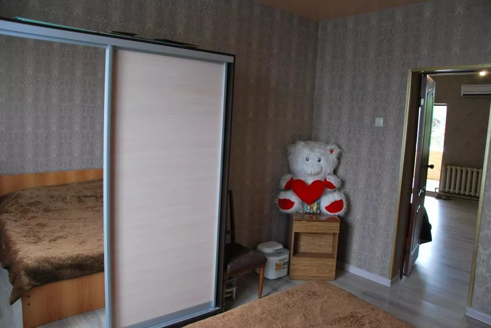 . Гостевой дом У Андрея. Пицунда