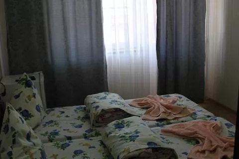 2-х местный номер . Гостевой дом "Минерал". Вардане