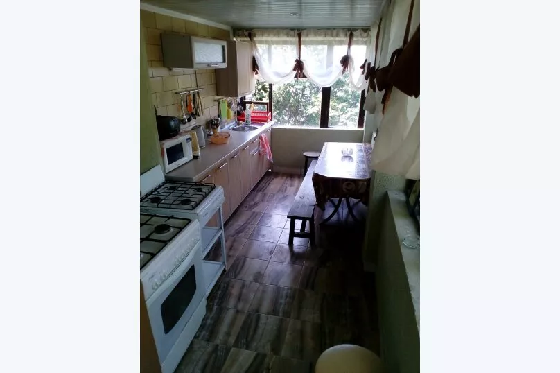 . Частный сектор "Эвелина у моря". . Квартиры в Лазаревском . Частный сектор "Эвелина у моря". . Квартиры в Лазаревском