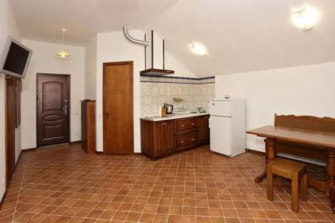 . Гостевой дом «Уют» - Коктебель. Коктебель