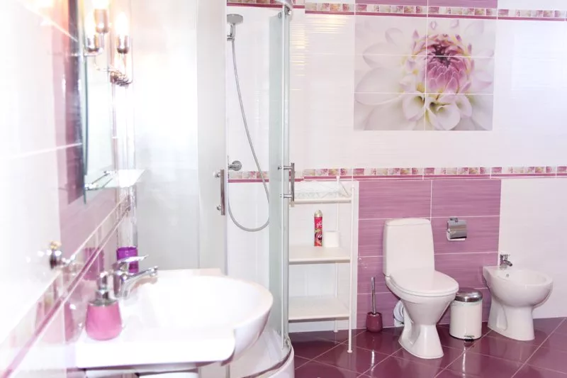 . Дом под ключ "Черноморская 18 корп 1/5". Кабардинка