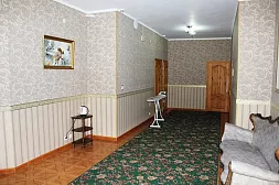 Гостевой дом "У Лукоморья как в сказке"