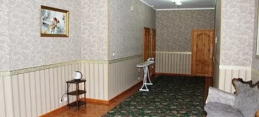 Гостевой дом "У Лукоморья как в сказке"