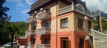 Гостевой дом «Дача «Дриада»